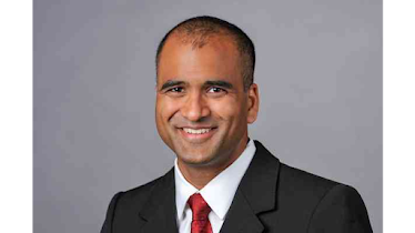 Rishi Gupta, MD