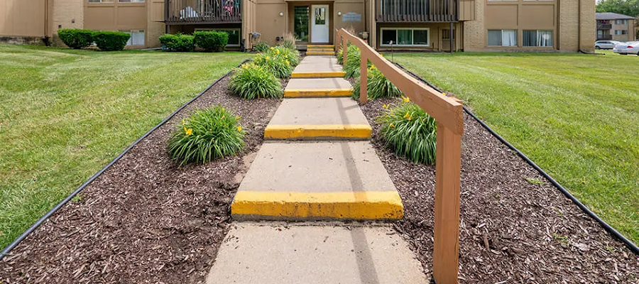 Rising Estates Apartments
