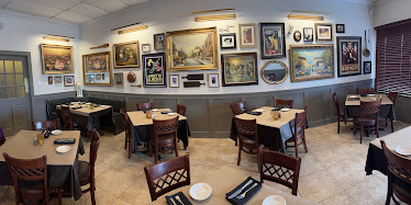 Ristorante Fabio