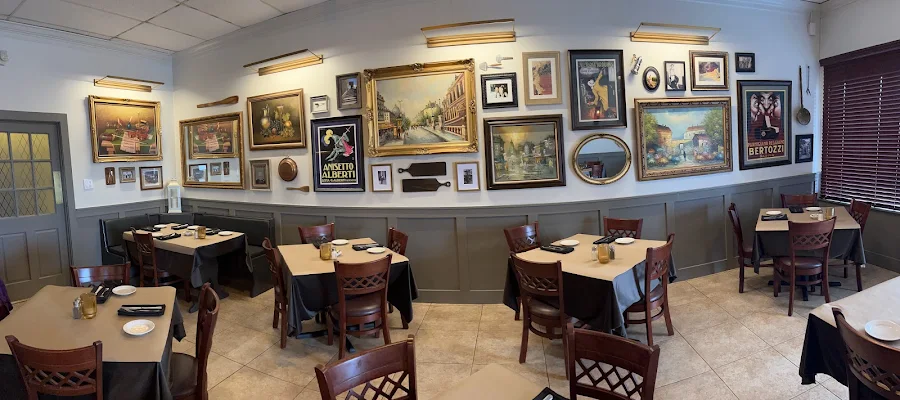 Ristorante Fabio
