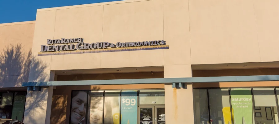 Rita Ranch Dental Group and Orthodontics