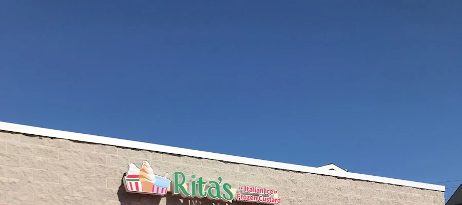 Rita's Italian Ice