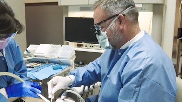 Ritchie Dental Group - Marble Falls