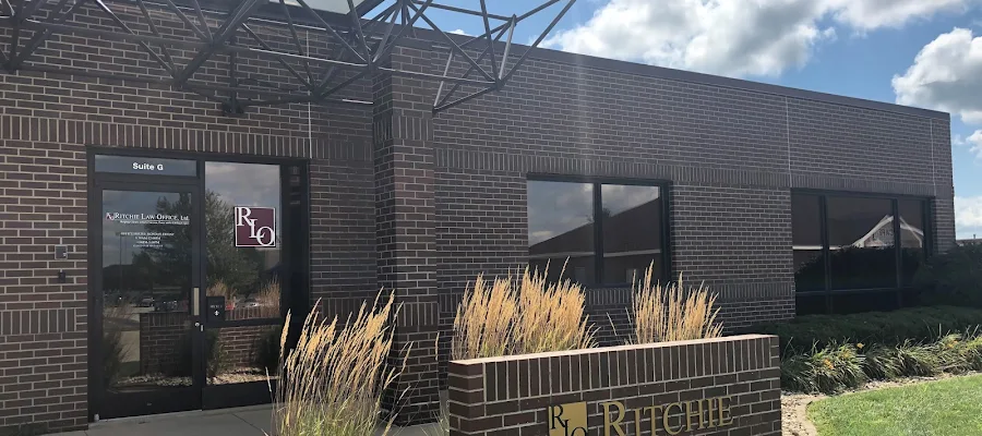 Ritchie Law Office, Ltd.