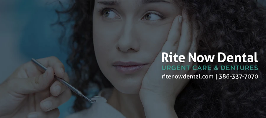 Rite Now Dental - Emergency Dentist