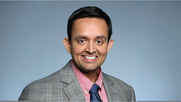 Ritesh Shah, MD