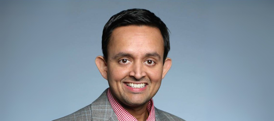 Ritesh Shah, MD