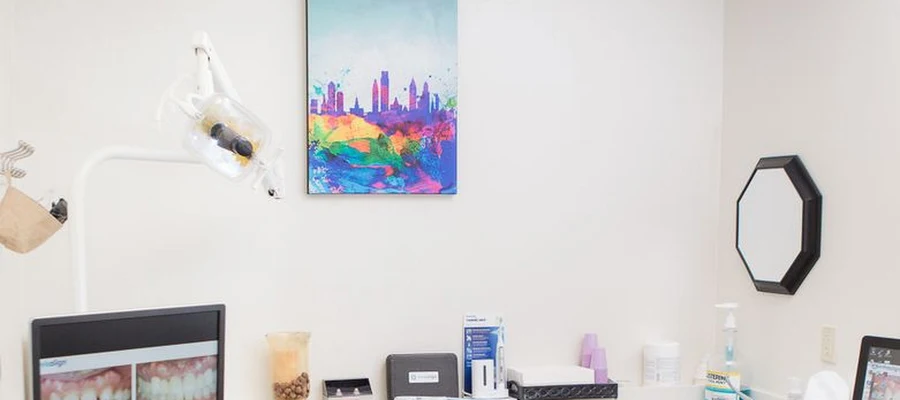 Rittenhouse Dentists
