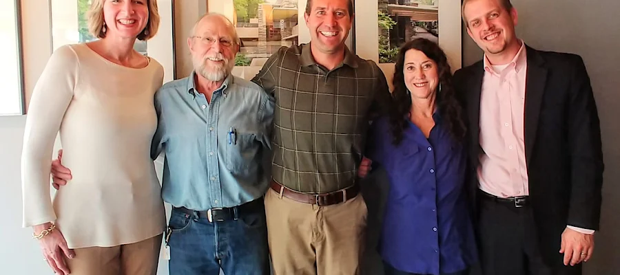 Ritter Mortgage Group