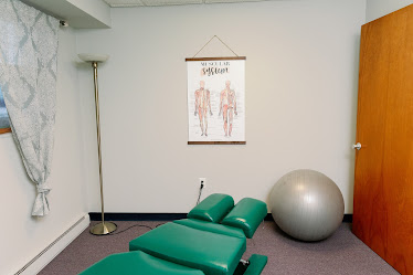 Rituals Chiropractic & Wellness