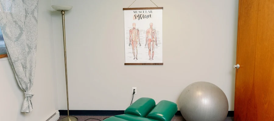 Rituals Chiropractic & Wellness