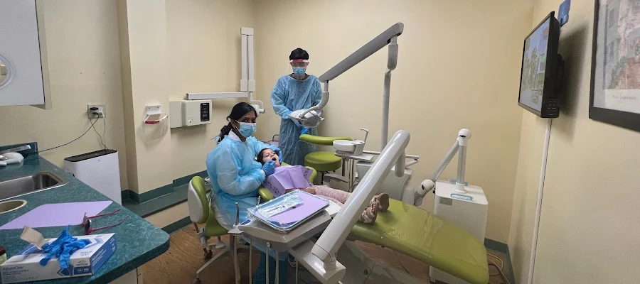 Riu Dental