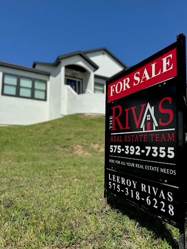Rivas Real Estate Team