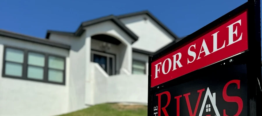 Rivas Real Estate Team
