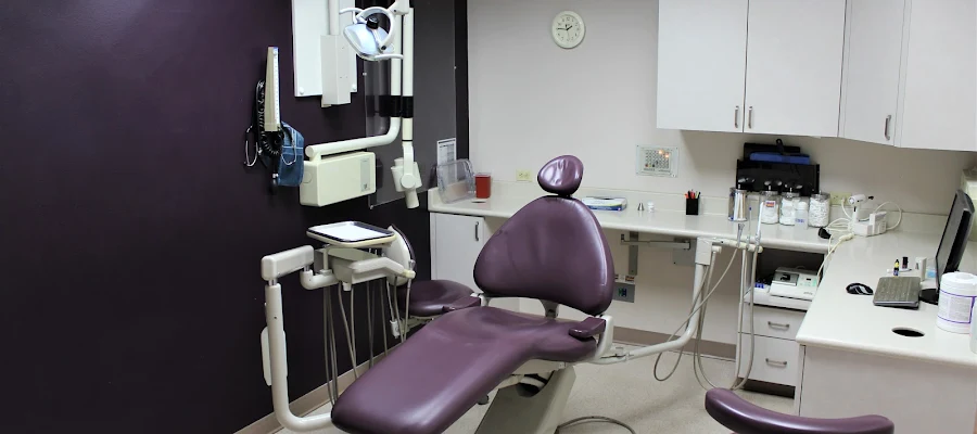 River City Dental Care