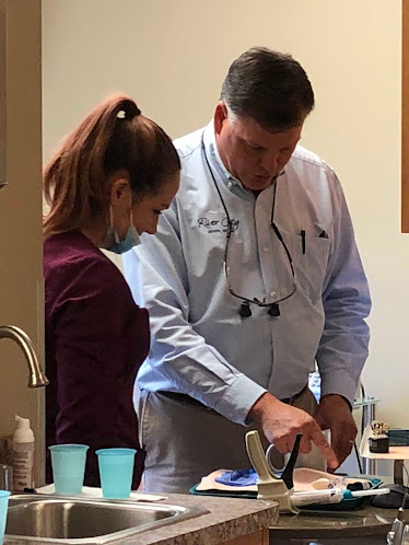 River City Dental Group