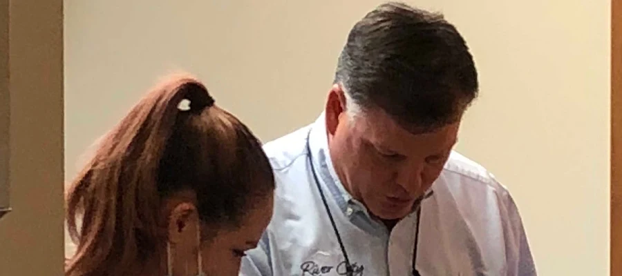River City Dental Group