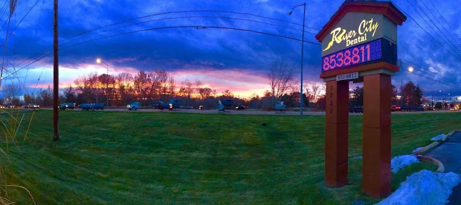 River City Dental