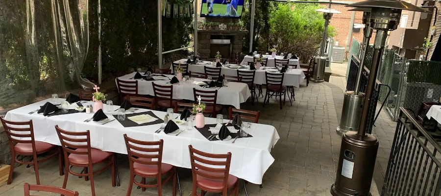 River Court on Main