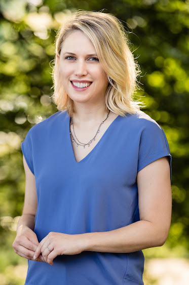 River Dental Arts: Emily Zeisler, DDS