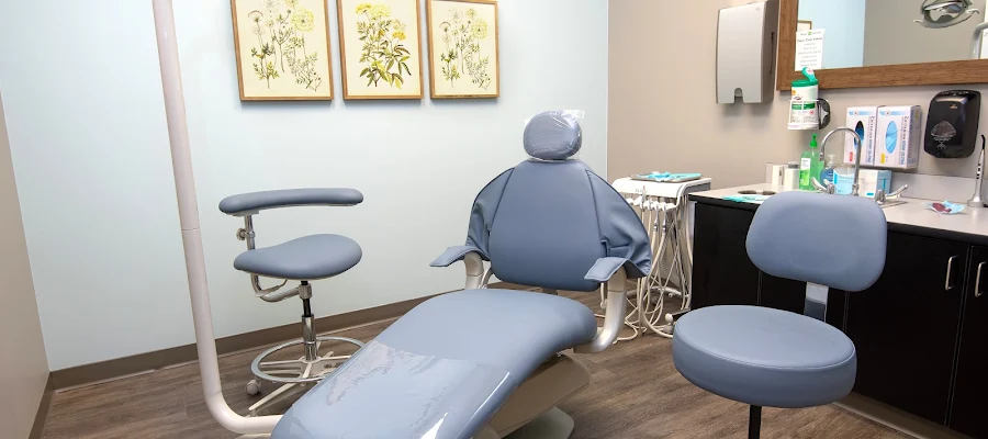River Dental