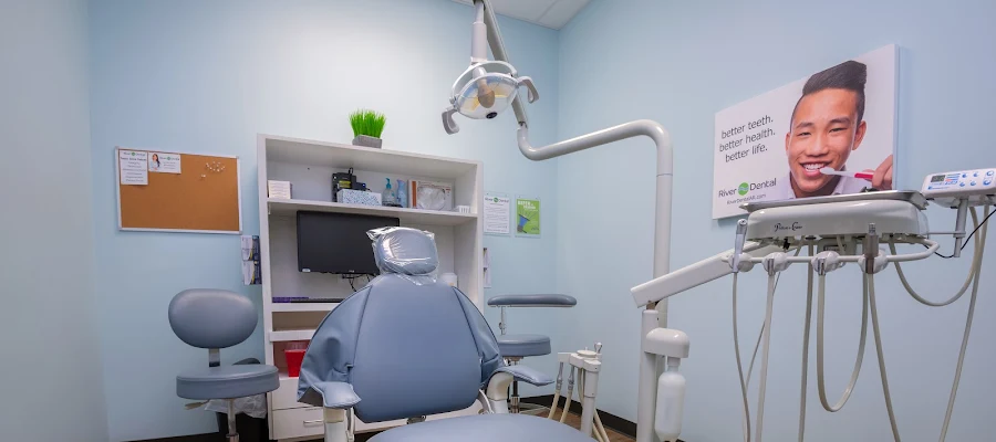 River Dental