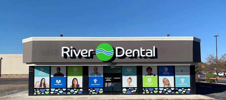 River Dental