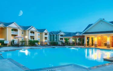River Falls Apartments