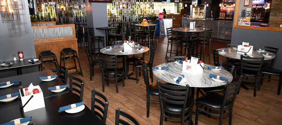 River Grille