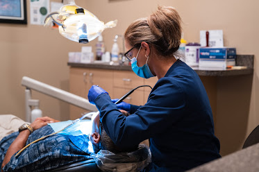 River Hills Dentistry