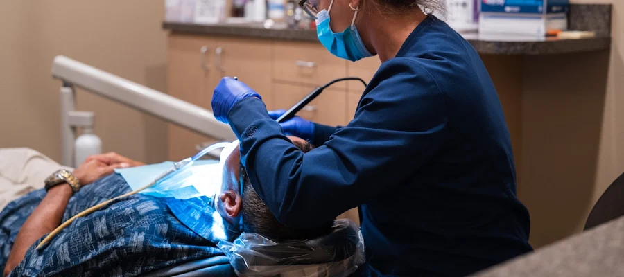 River Hills Dentistry