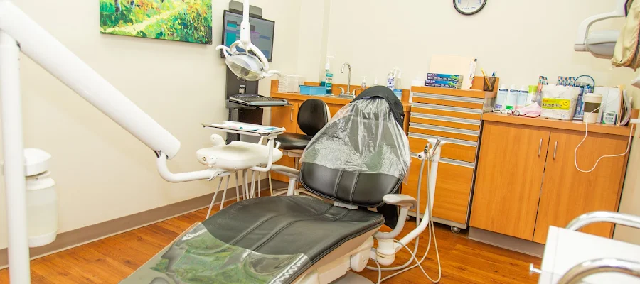 River Hills Dentistry