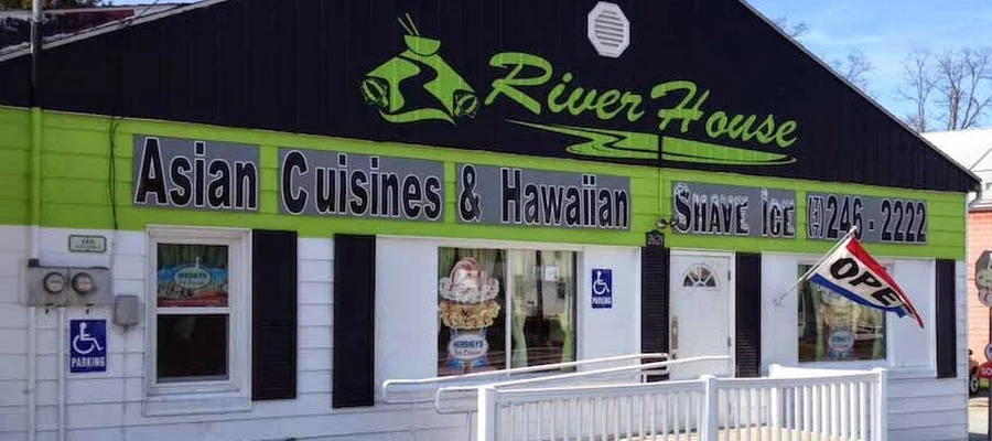 River House