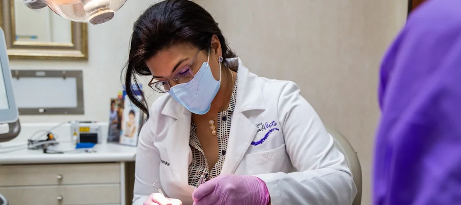 River Oaks Dental Arts