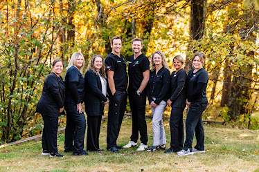 River Oaks Dental, Crosslake