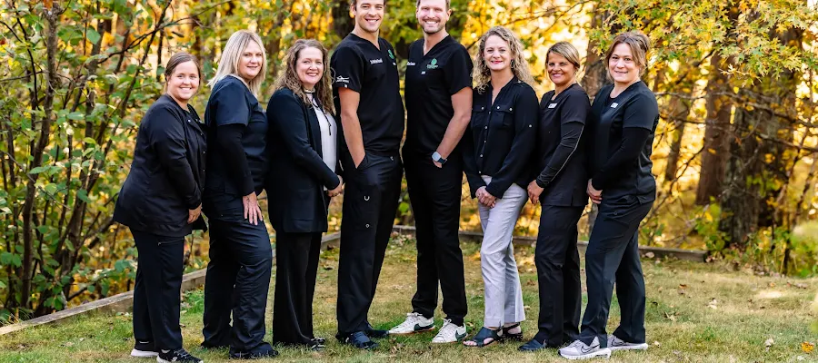 River Oaks Dental, Crosslake