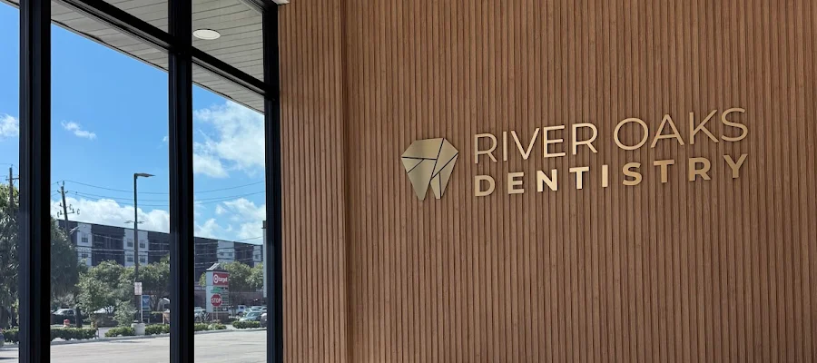 River Oaks Dentistry