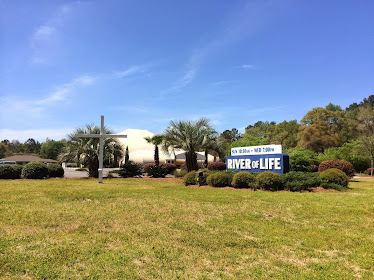 River of Life Church