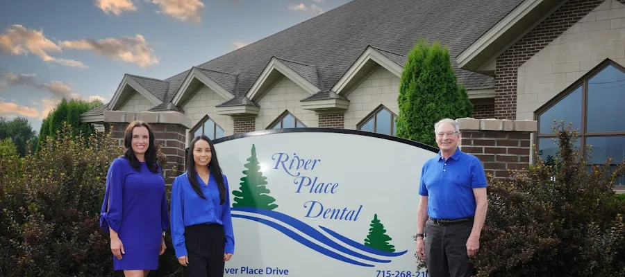 River Place Dental