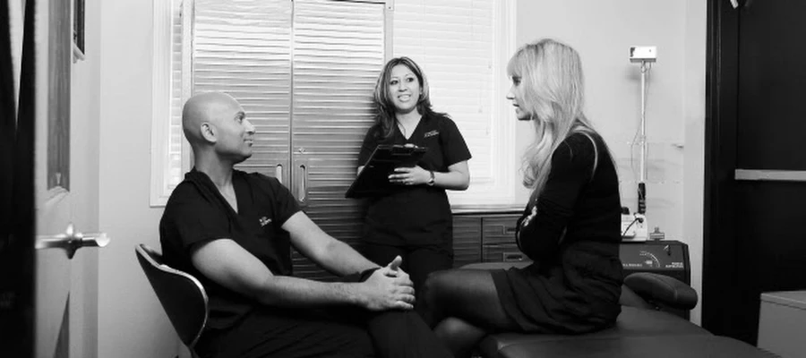 River Place OB/GYN