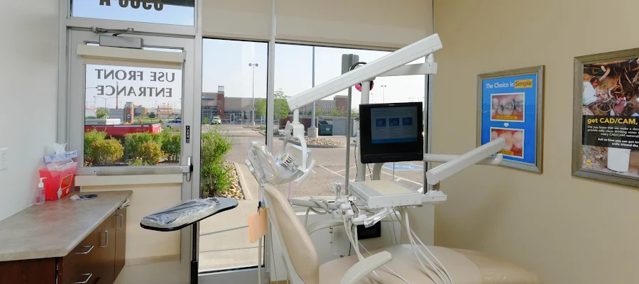 River Point Dental Group