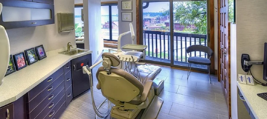 River Ridge Dental Care
