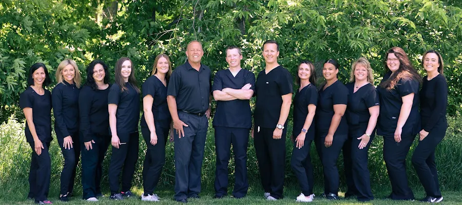River Ridge Dental