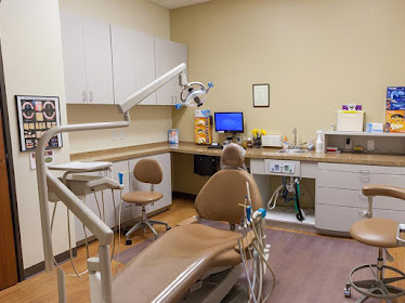 River Rock Dental Austin - Mueller