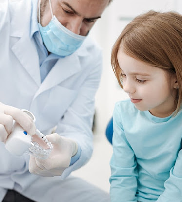 River Rock Dental Austin - Southpark Meadows