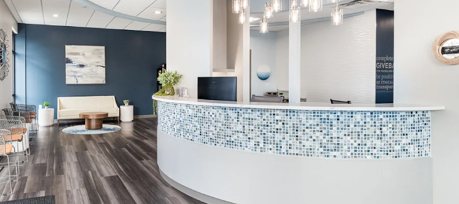 River Run Dental Spa