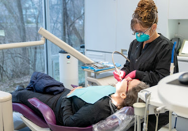 River Station Dentistry