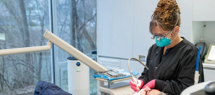 River Station Dentistry