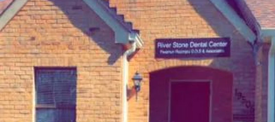 River Stone Dental Center