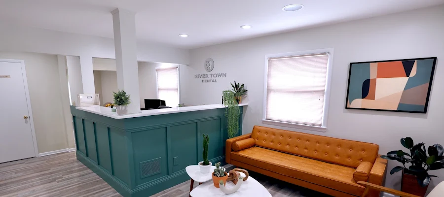 River Town Dental of Dobbs Ferry